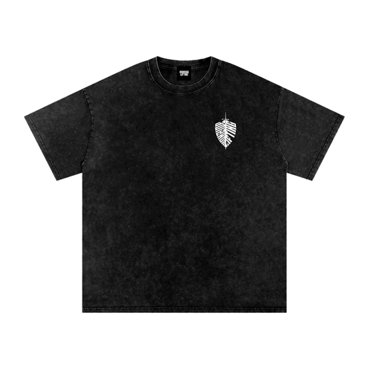 Oversize T-Shirt - THE KNIGHT
