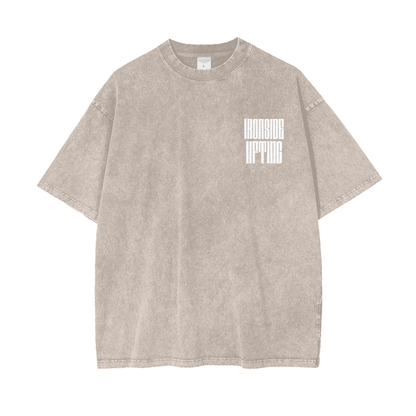 Oversize Excalibur T-Shirt