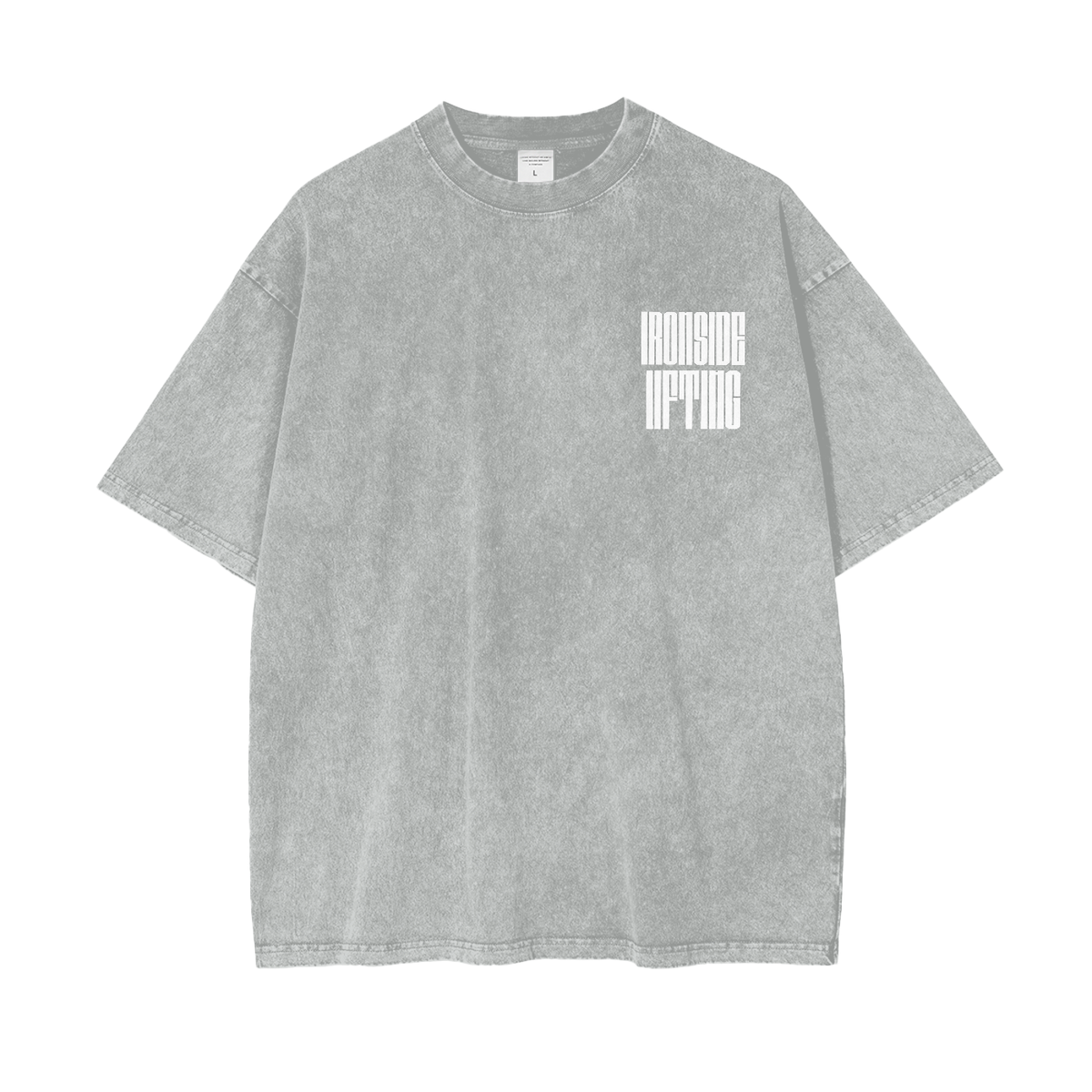 Oversize Excalibur T-Shirt