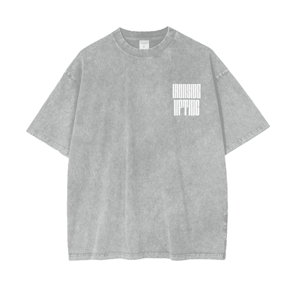 Oversize Excalibur T-Shirt