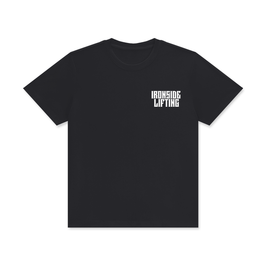 “Iron Sharpens  Iron” fitted shirt