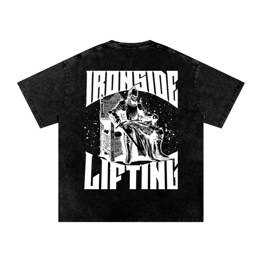 Oversize T-Shirt - THE KNIGHT