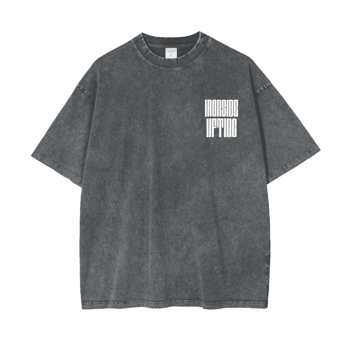 Oversize Excalibur T-Shirt