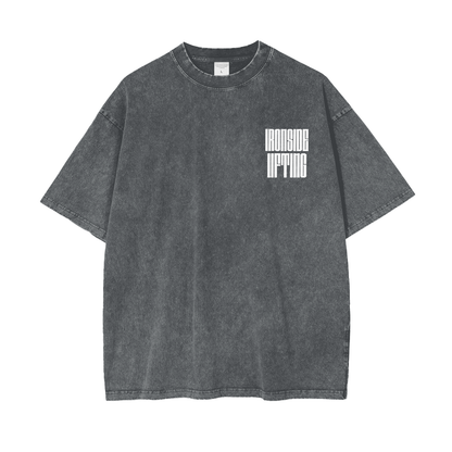 Oversize Excalibur T-Shirt