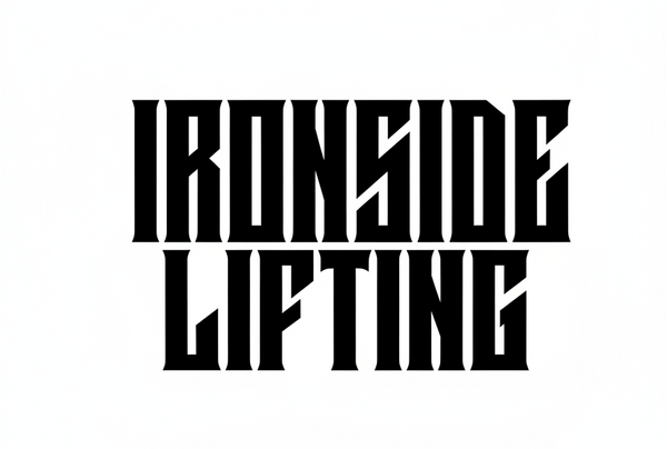 IronsideLifting