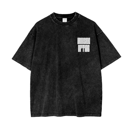 Oversize Excalibur T-Shirt